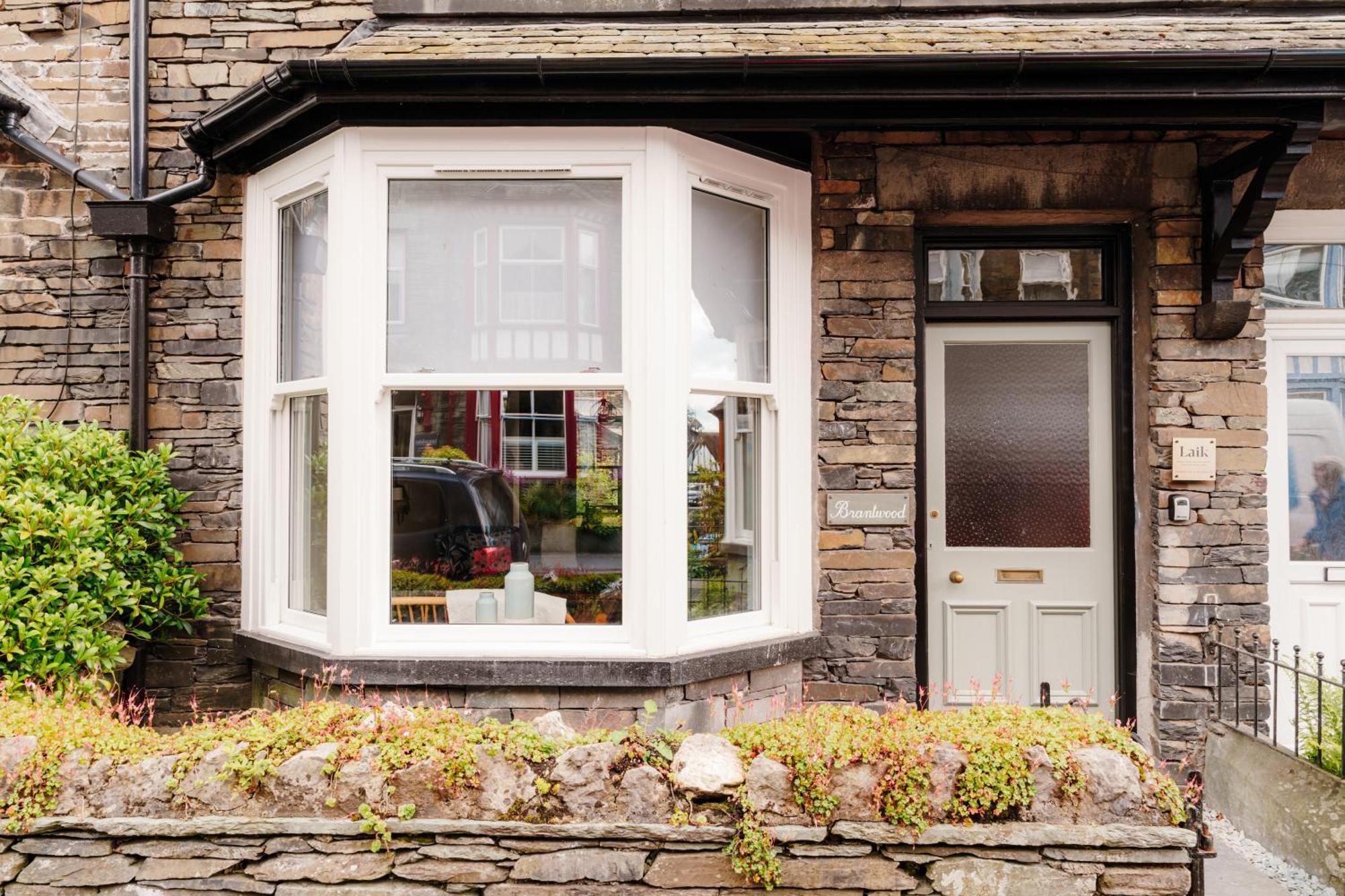 Brantwood - 4 Bed Home Ambleside Exterior foto